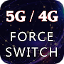 5G/4G Lte Force Mode