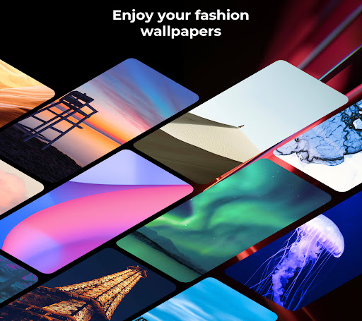 One S Launcher - S10 to S24 UI - Personalization - apps