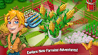 screenshot of Farm Day Farming Offline Games