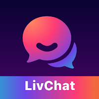 LivChat - Live Video Chat
