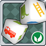 Fire and Dice FREE icon