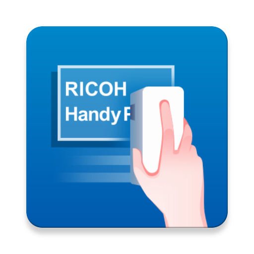 Handy Printer by RICOH - Apps on Google Play
