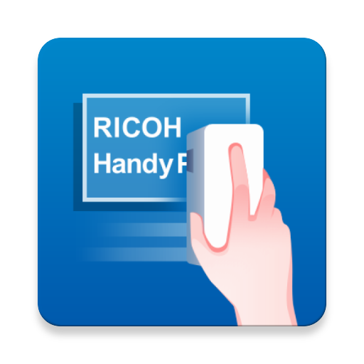 Handy Printer by RICOH – Apps on Google Play