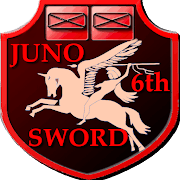 D-Day: Juno, Sword, 6th Airborne (free)  Icon