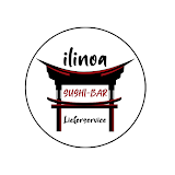 ILINOA SUSHI BAR Unterhaching icon