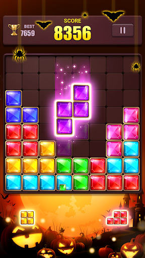 Download Block Puzzle MOD APK v1.15.4 for Android