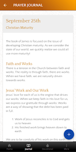 Download Online Prayer Journal v1.0.01 MOD APK (Unlimited Money) Free For Android 4