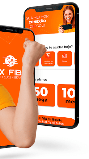 Max Fibra Screen 3