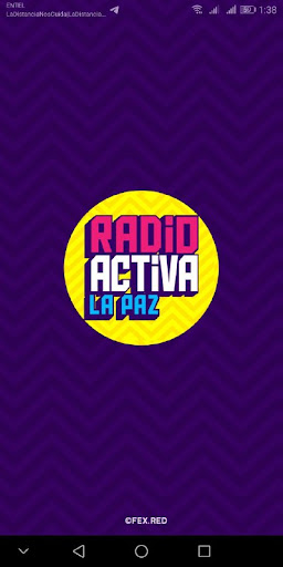 Radio Activa La Paz