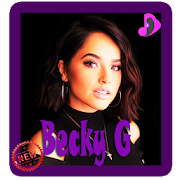 Becky G Ft.Myke Towers - DOLLAR New Song Lyrics