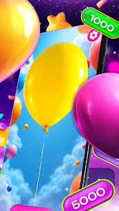 Balloon Winner 4