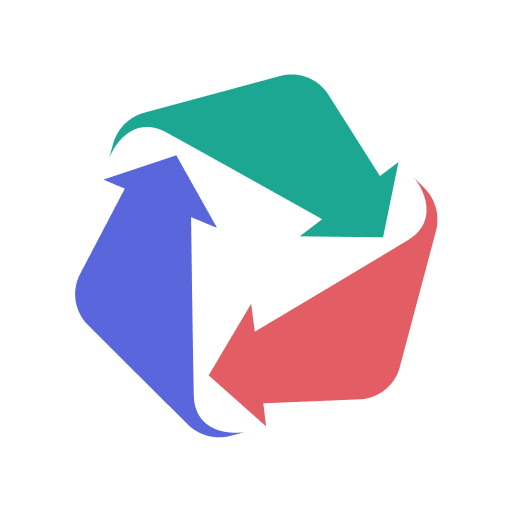 Data Recovery - Restore photos logo