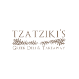 Tzatziki's Greek Deli icon