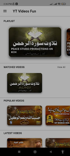 Islamic Speeches 2022