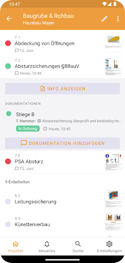 OSKAR Screen 2