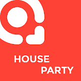 House Party by mix.dj icon