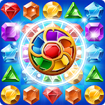 Cover Image of Download Jewels Time : Endless match  APK