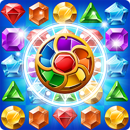 Icon image Jewels Time : Endless match
