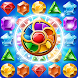 Jewels Time: Endless match - Androidアプリ