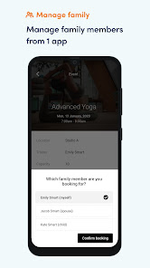 Imágen 3 Ziba Fit android