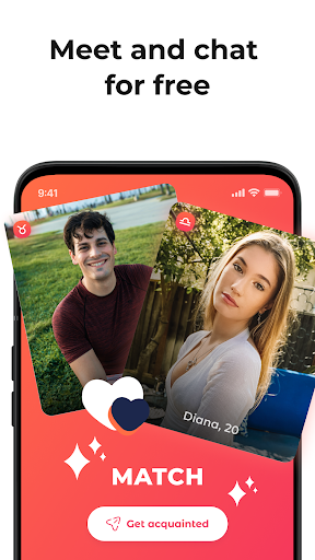 Dating and Chat - Only Spark 4