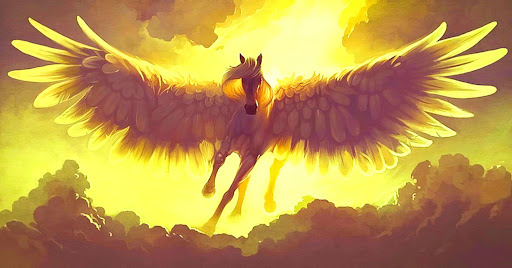 Pegasus Wallpapers 4