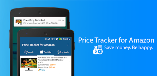 Price Tracker For Amazon Apps On Google Play
