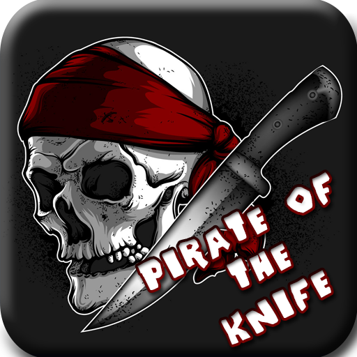 Pirate of the Knife