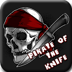 Cover Image of Tải xuống Pirate of the Knife  APK
