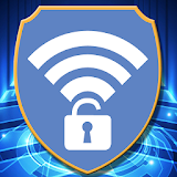 View Wifi Password icon