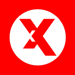 Icon image Revolution X