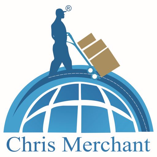 Chris Merchant 5.0.34 Icon