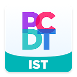 Cover Image of Download PCDT IST  APK