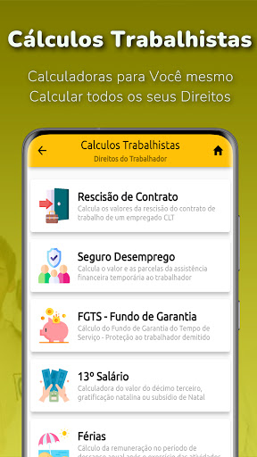 O Trabalhador Screen 3