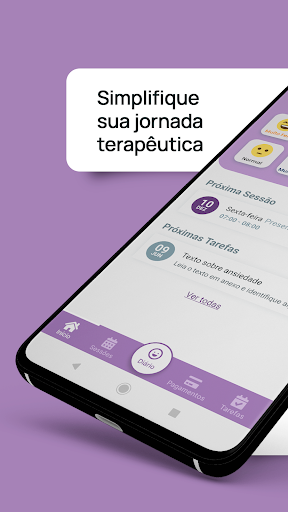 PsicoManager - Pacientes