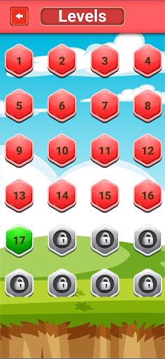 Ladybug Sort Puzzle :Miracle c Screen 2