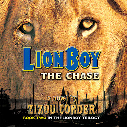 Icon image Lionboy: The Chase