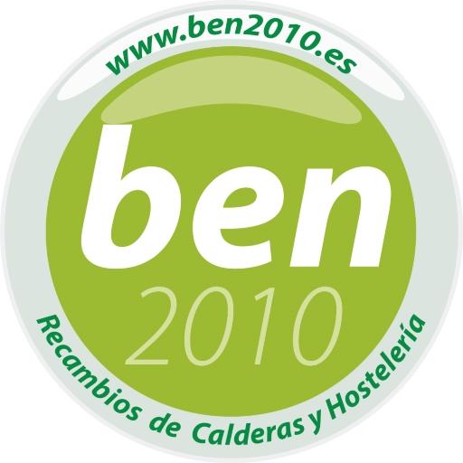 ben2010 logo