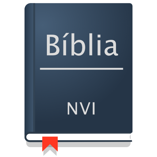 A Bíblia Sagrada - NVI (Portug 1.17 Icon