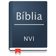 A Bíblia Sagrada - NVI (Português)