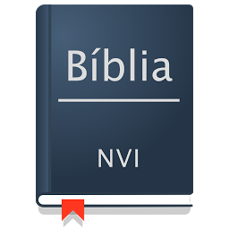 Icon image A Bíblia Sagrada - NVI (Portug