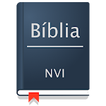 A Bíblia Sagrada - NVI (Português) Apk