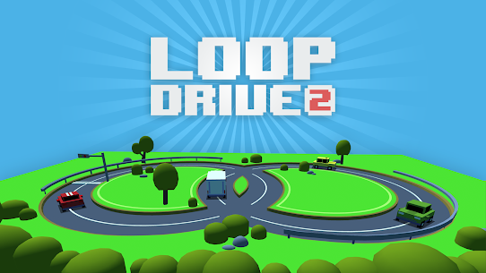 Loop Drive 2 For PC installation