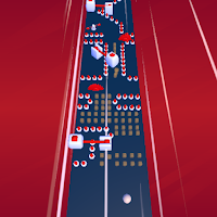 Ball Rush 3D