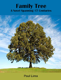 Obraz ikony: Family Tree: A Novel Spanning 17 Centuries