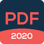 PDF Reader for Android: PDF File Viewer 2020 Apk