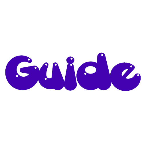 Guide Utility: business hub logo