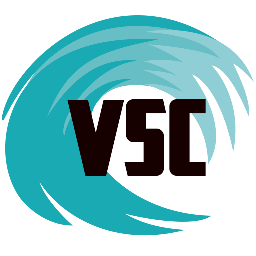 TidalWave VSC logo