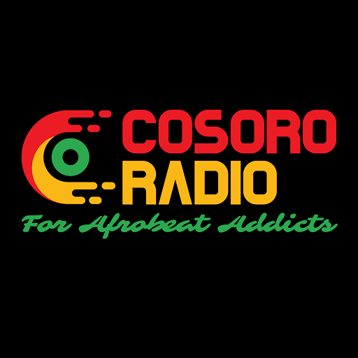 Cosoro Radio 1.0.1 Icon