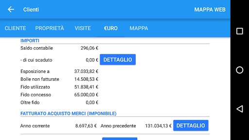 BPortal Agenti Screen 2